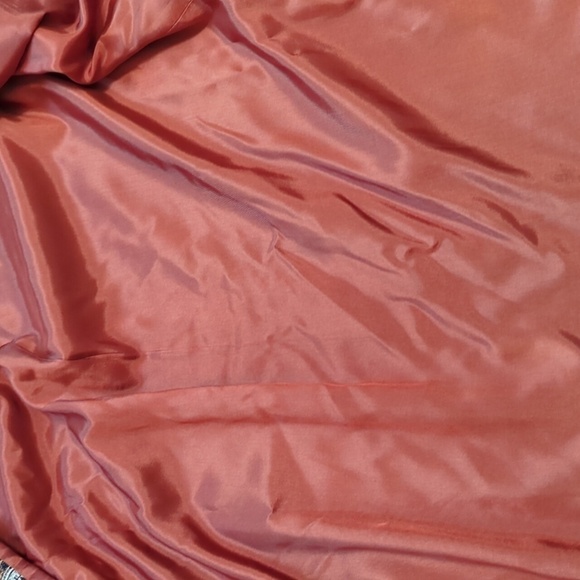 Vintage Helene Artsy Abstract Blazer M - Picture 9 of 11